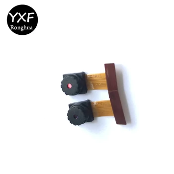

Electronic components COMS 24 Pin Camera Sensor Night Vision Jpeg Camera Module Cmos VGA 0.3MP OV7725 Camera Module