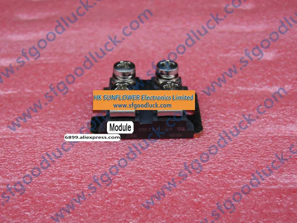 DSS2X61-01A мощность 100 в 2x60A miniBLOC выпрямительный диод Шоттки вес (стандартный):30 г |
