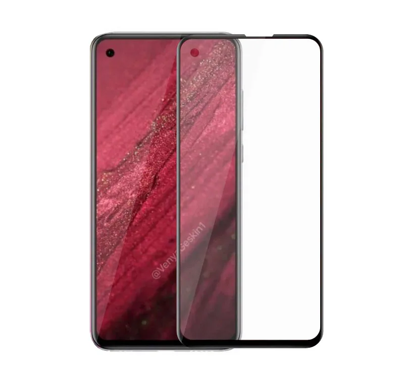 

Tempered Glass For Huawei Nova 4 3i 2i 2s 3 Nova Plus 2 Screen Protector Glasses For Huawei Nova4 Glass Full FilmBlack Frame