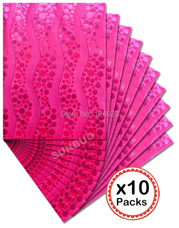 

10 packs per Lot 20 pieces African SEGO Headtie Gele Head Tie Wrapper HD541 plain fushia red peach gold yellow blue