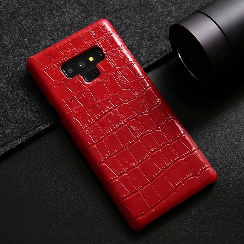 note 9 leather case (6)