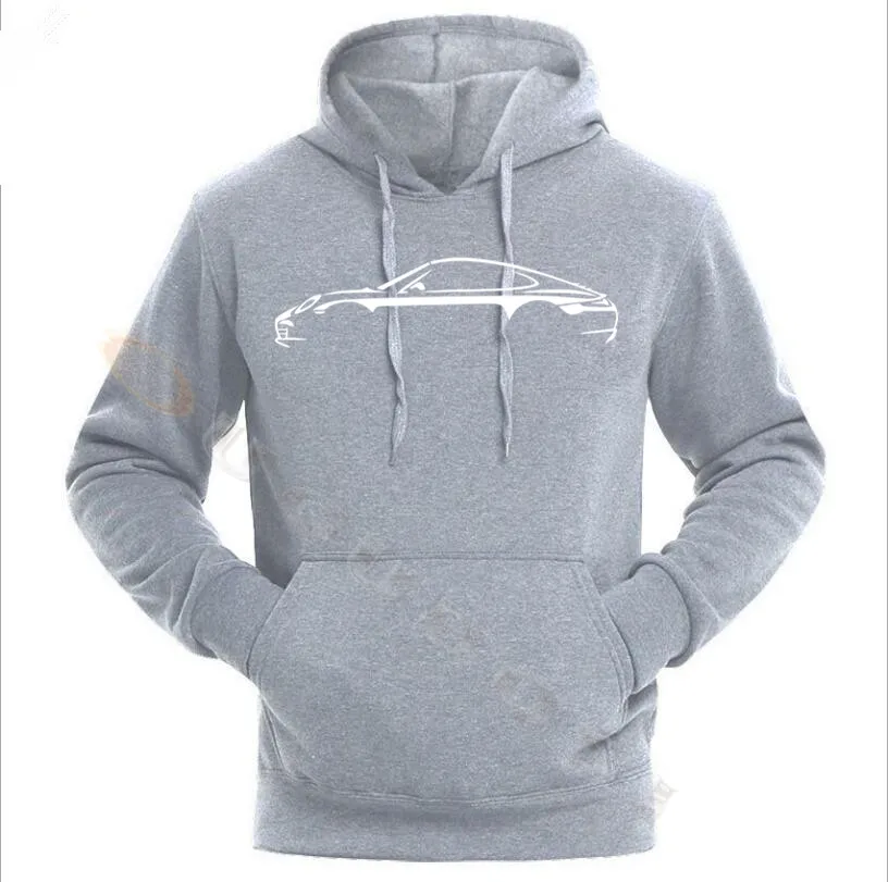  AUTOTEES CAR Hoodie - FOR CAR ENTHUSIASTS free shipping