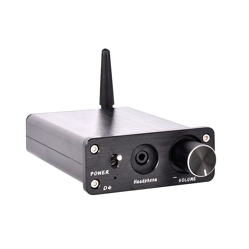 Buy D4 Fever HiFi Bluetooth Audio Receiver Bluetooth