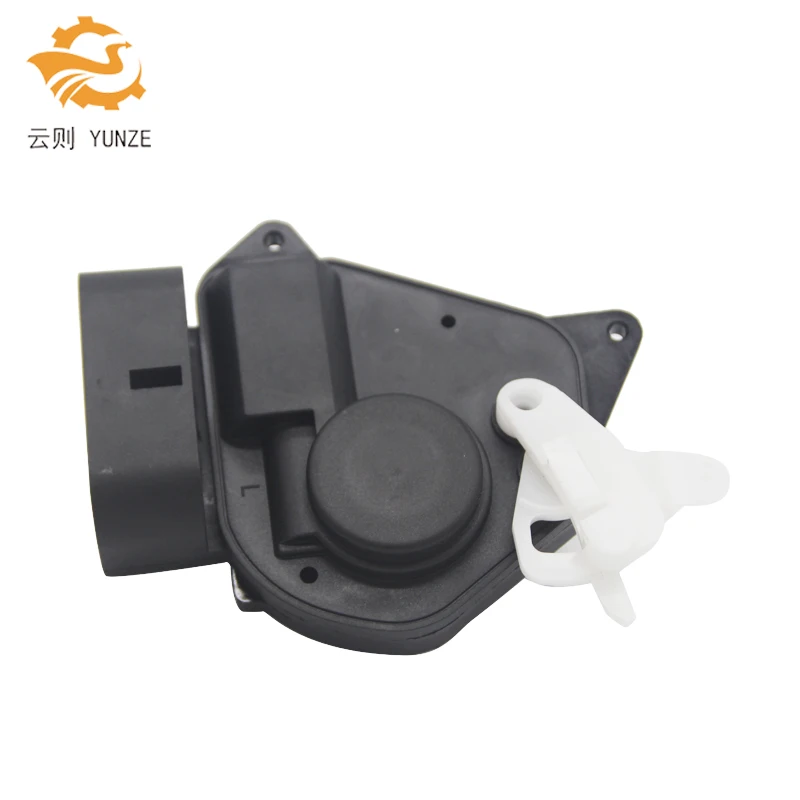 

69120-12080 6912012080 FRONT LEFT DRIVER SIDE CENTRAL DOOR LOCK LATCH ACTUATOR MECHANISM FOR TOYOTA COROLLA ALTIS VERSO 6 PINS