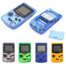 Game Boy Classic Colour Handheld Game Console 2.7″ Game Player with Backlit 66 Built-in Games With Retail Box And Warranty Card