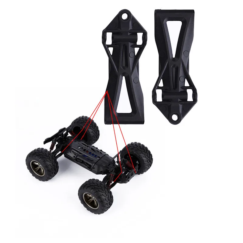 

MINOCOOL ZG 15-SJ08 Car Hem Arm Car Parts for S911/S912 RC Car Upper Arm RC Car Spare Parts