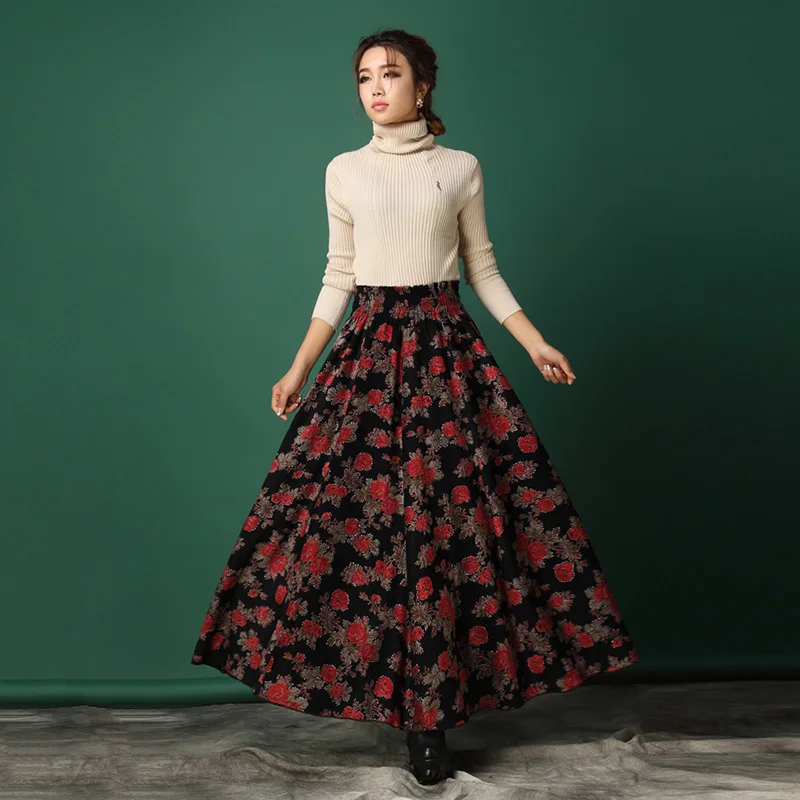 Aliexpress.com : Buy 2017 Winter Fancy Plus Size Gentlewomen ... Aliexpress.com : Buy 2017 Winter Fancy Plus Size Gentlewomen ...