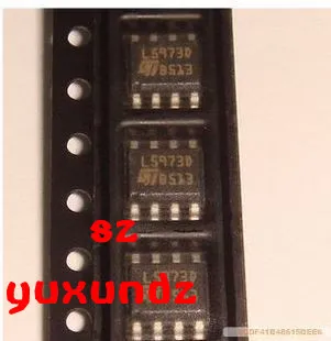 L9637D 100% brand new original authentic | Электроника