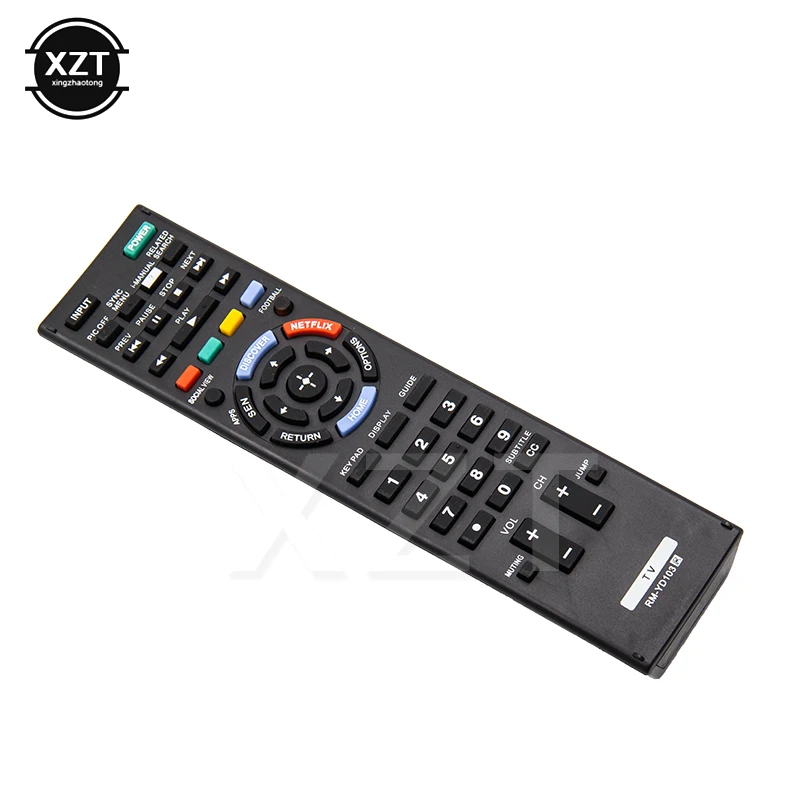 Фотопульт дистанционного управления для SONY Bravia LED HDTV KDL 32W700B 40W580B 40W590B 40W600B 42W700B