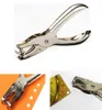 Scrapbooking Plier Puncher Circle Card Cut Hole Craft Sheet Shape Cardmaking Handicraft Tool Paper Office Statinery Punch School ► Photo 1/4