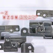 Ноутбук ЖК Петли комплект для Dell Vostro 3360 V3360 402NC C75TY R& L P/n: FBV07013010 FBV07014010 FBV07012010 FBV07016010