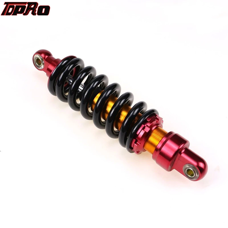 buggy rear suspension