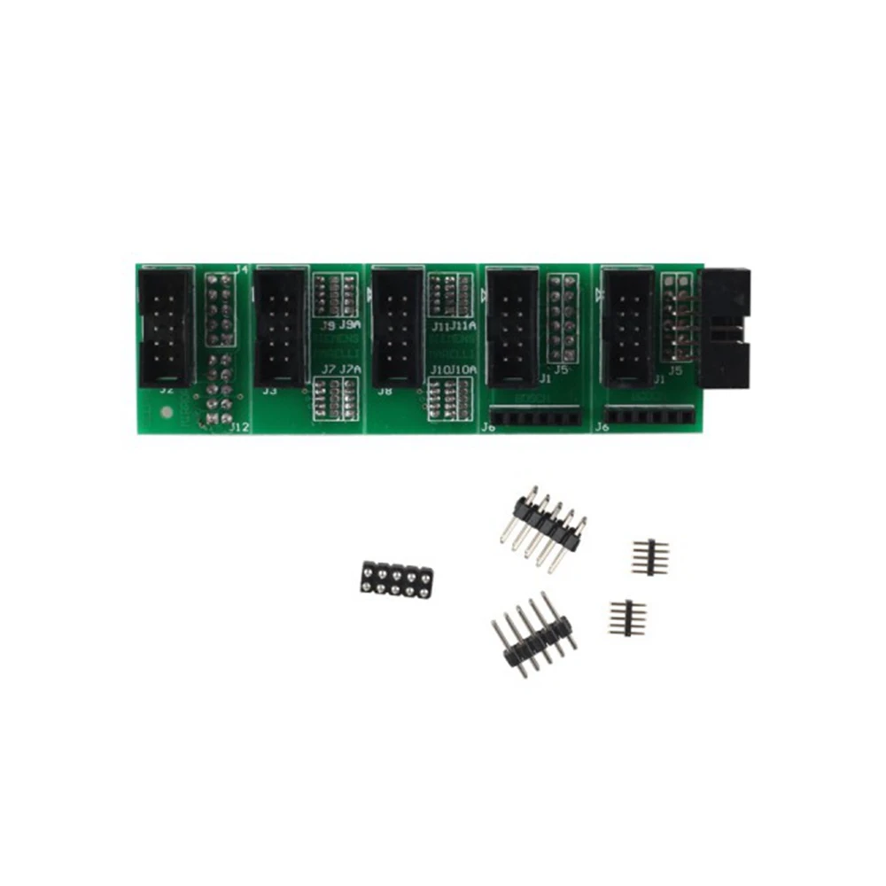 Fgtech 0475 Galletto 4 Master V54 FG-tech 2 Galletto V54 VD300 Support BDM Full Function Unlimite obd2 Auto ECU Chip Tuning 3