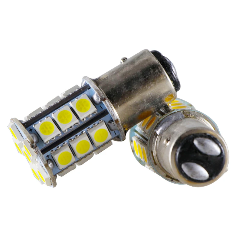 1156 1157 led bulb lights 8