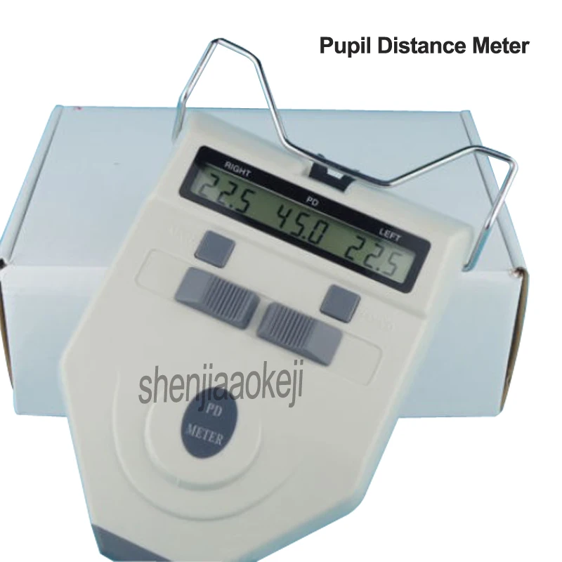 Pupil Distance Meter 32A1 Optometry Pupil distance meters 4 AA