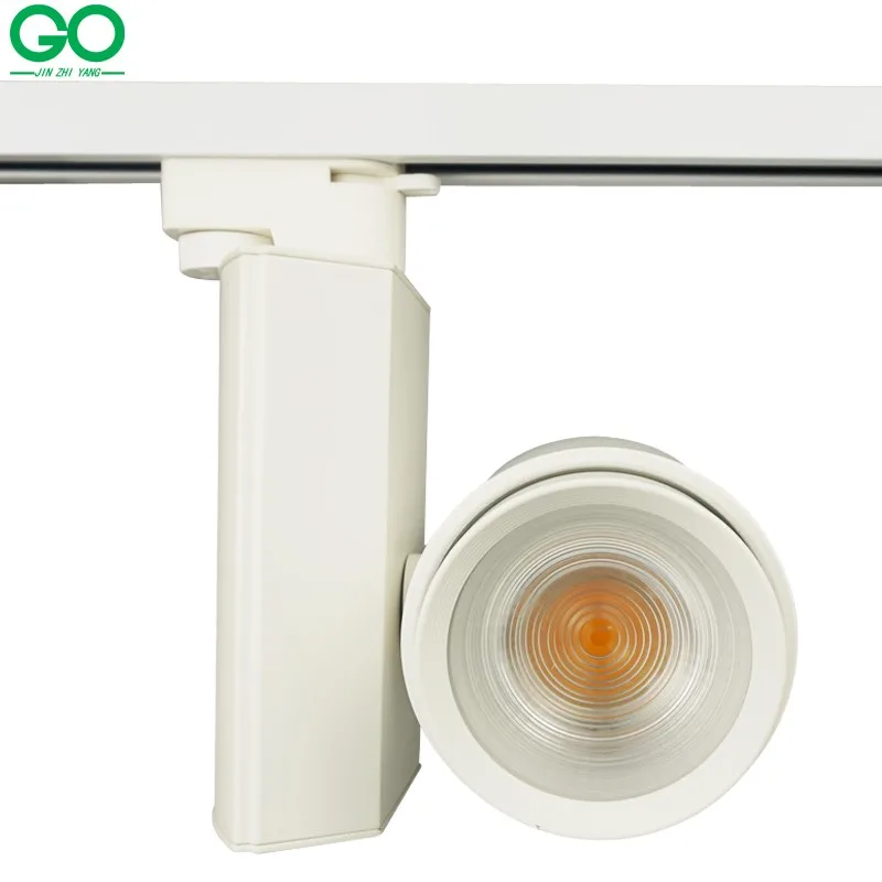 30W Track Light-2