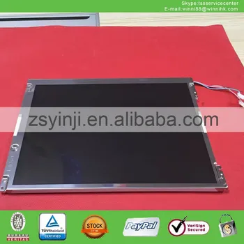 

12.1'' lcd panel LQ121S1DG43