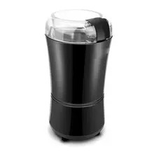 220 В мощный Электрический кофемолка Мини домашняя соль для кухни мельница для перца специй орехи семена кофе измельчитель для зерен 220 В