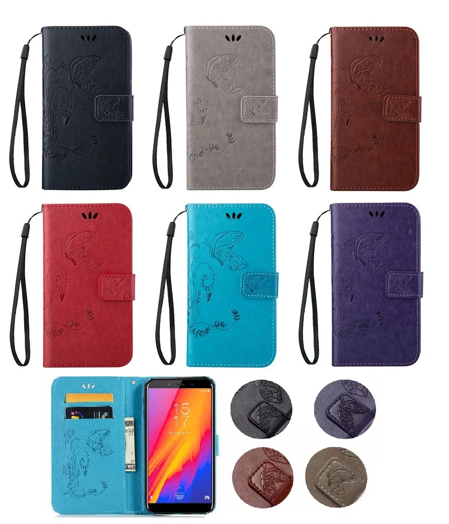 

Flip case cover For HomTom S99i H5 C13 HT16S New Arrival High Quality Flip Leather Protective Phone Cover Bag mobile book shell