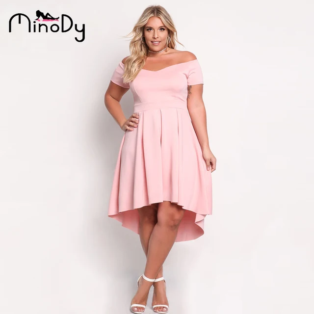 Black Pink Dresses