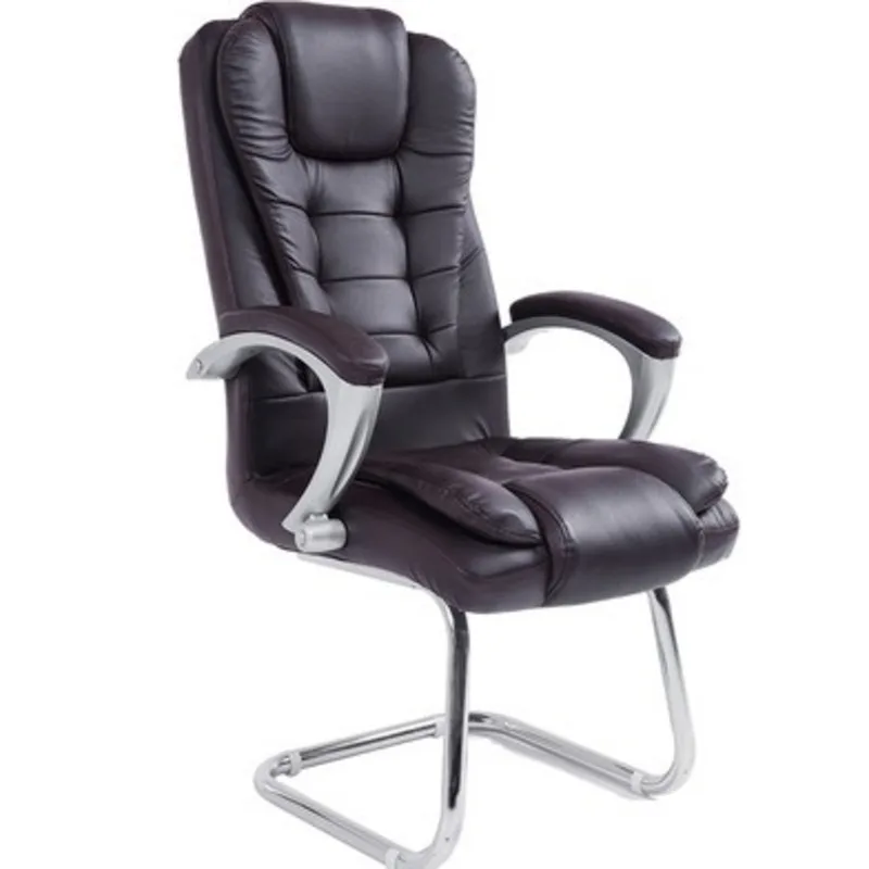 

High Quality Poltrona Office Desk Silla Home Gamer Boss Gaming Synthetic Leather Chair Can Rest Ergonomics Office Furniture
