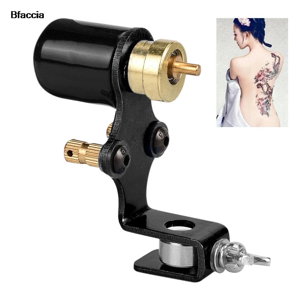 

Bfaccia Motor Machine Alloy Custom Made For Artists Shader And Liner Supply