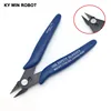 For U.S. US American Plato. PLATO 170 Wishful Clamp DIY Electronic Diagonal Pliers Side Cutting Nippers Wire Cutter Free Shippin ► Photo 1/5