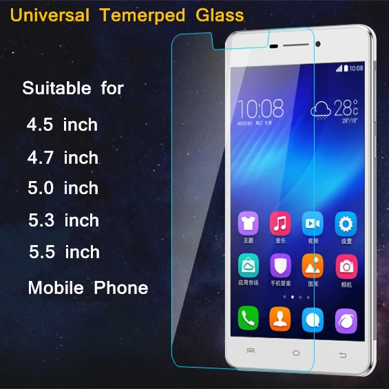 ultra thin hd 9h 2 5d 0 26mm universal tempered glass ultra thin hd 9h 2 5d 0 26mm universal tempered glass