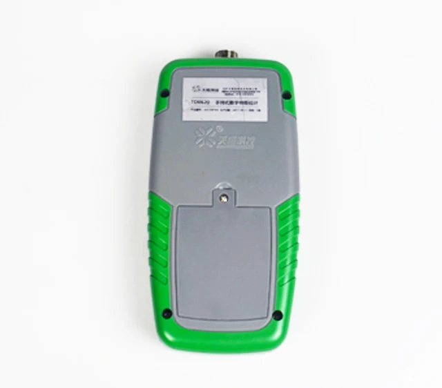 Handheld EMF Detector with Test Wire - Image 4