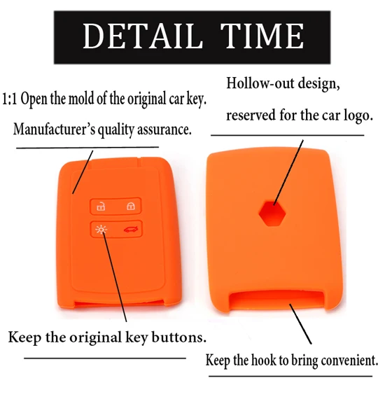 XLN4 car key cases (yu)