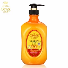 Старый имбирь Кондиционер для волос уход для поврежденных волос Глубокое восстановление сухая завивка увлажняющий Профессиональный Питательный Уход за волосами и кожей головы 800 мл