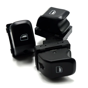 

3Pcs / set FREE SHIPPING NEW WINDOW CONTROL SWITCH PANEL FOR AUDI A4 A5 Q5 2007-2012 8KD 959 855 8KD959855A