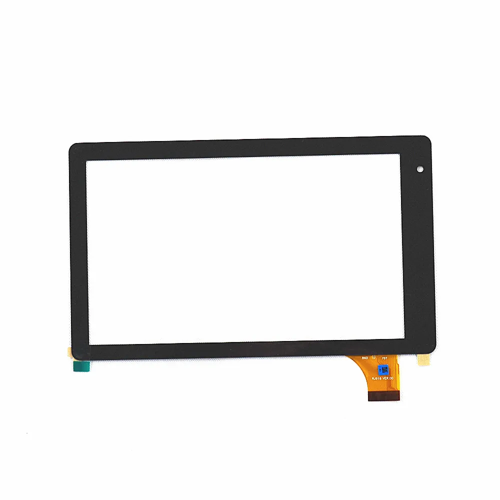 Новое Сенсорное стекло с дигитайзером для планшета RCA Voyager RCT6873W42 7 дюймов черный
