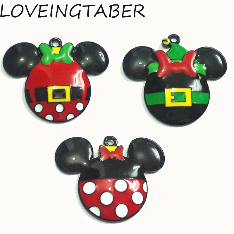 Minnie C