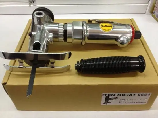 pneumatic saw 