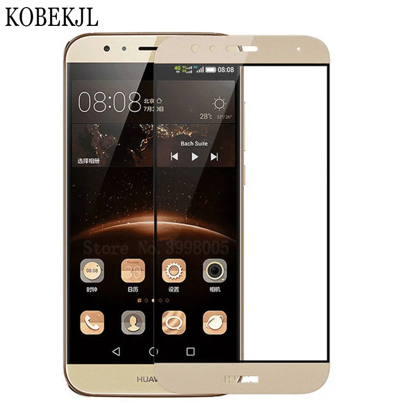 Huawei G8 (1)