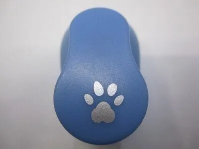 Hollow cat claw 0,8 см мини ручной работы скрапбукинга инструмент канцелярские бумажные резак резцы удар для DIY подарок высекатель карточек тиснение устройство - Цвет: Hollow cat claw