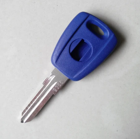 Fiat Perla Transponder key case GT15R (1)