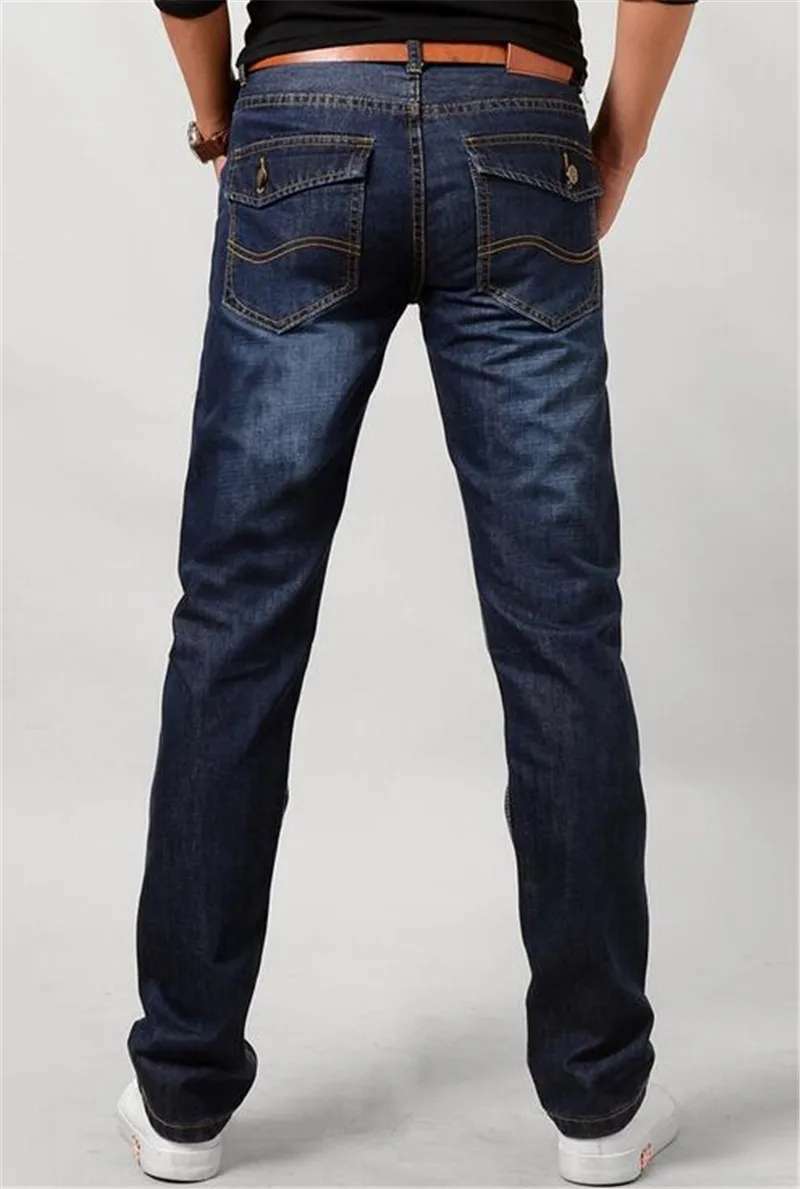 Джинсы hombre, Бренд, мужские джинсы карго, брюки, высокое качество, деним, мужские брюки, обтягивающие джинсы для деловых мужчин