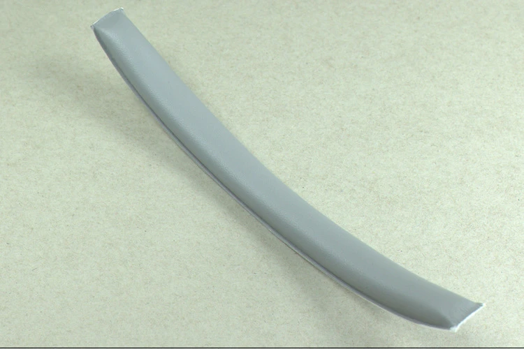 50mm General Foam Ear Pads Cushions Headband for Rapoo H3010 H3080 H6020 H6080 H7300 H8000 H8010 Headphones High Quality (14)