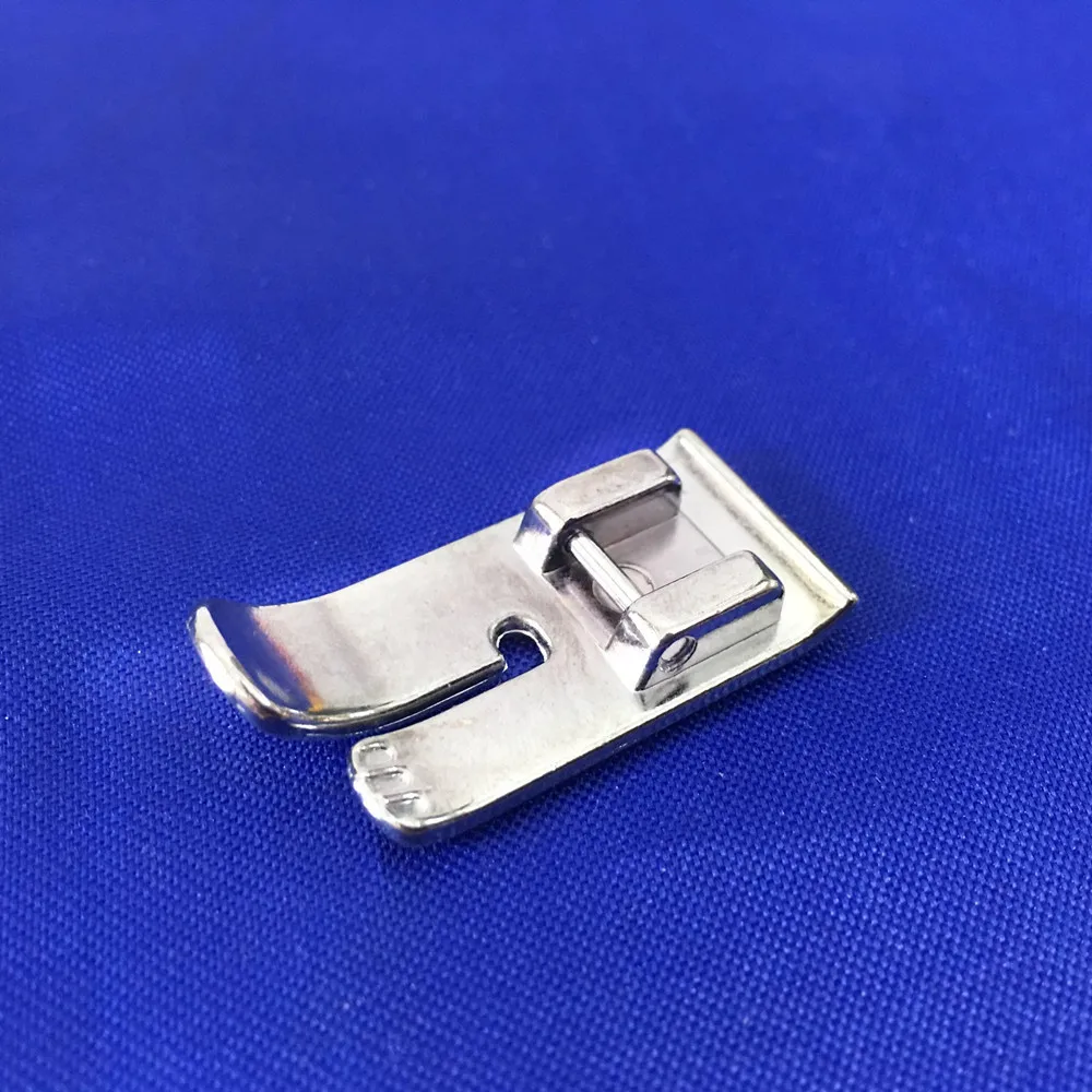 

DOMESTIC SEWING MACHINE STRAIGHT STITCH FOOT PARTS PRESSER FOOT 7304W YJ04