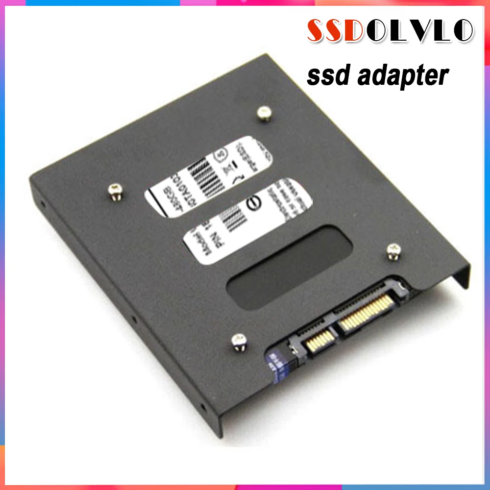 ssd adapter 6
