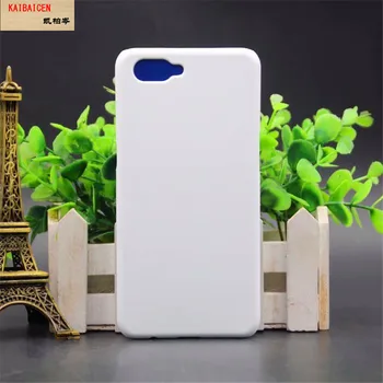 

DHL Freeshipping For OPPO A5 3D Sublimation Cell Phone Cover Case