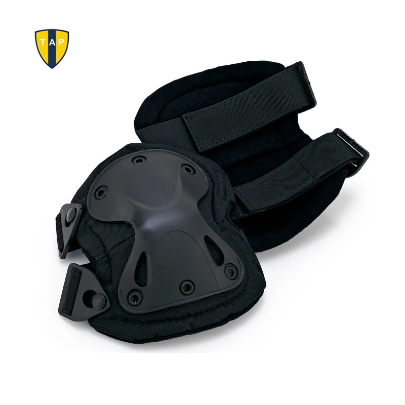 NEW Tactical paintball protection knee pads & elbow pads set Sports