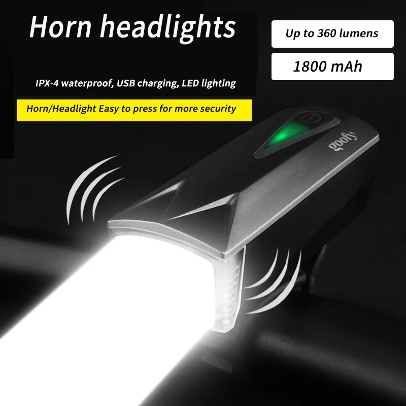 bike light 5