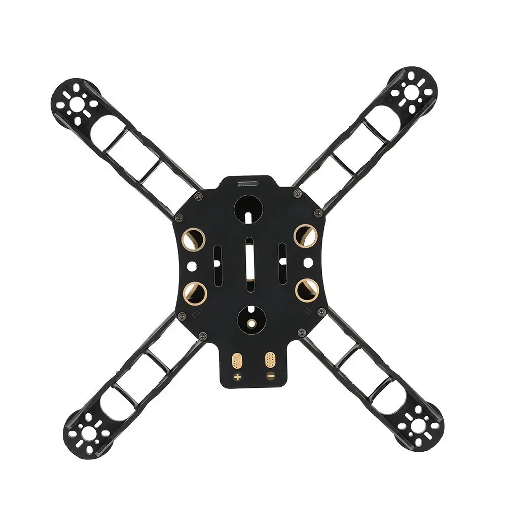 Q250 250mm 4 Axis Mini Quadcopter Frame Kit for FPV Aerial Photography
