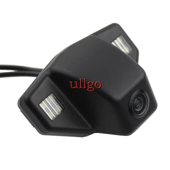 

CCD Car Reverse camera for Honda Accord/CR-V/Fit/Odyssey Rear View camera HD Night vision Waterproof