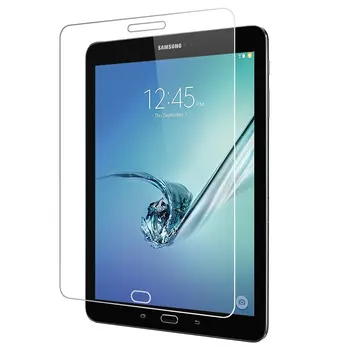

For Samsung Galaxy Tab S3 9.7 inch Tempered Glass Tab S 8.4 10.5 / Tab S2 10.1 / Tab E 8.0 9.6 Tablet Screen Protector Premium