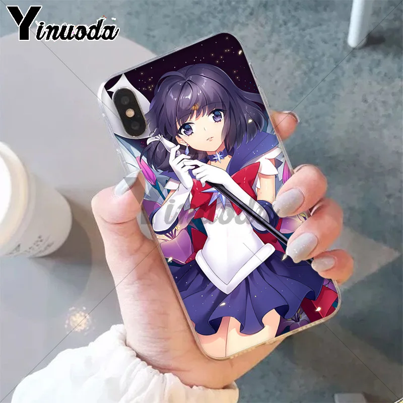 fashion sailor moon Sailor Saturn