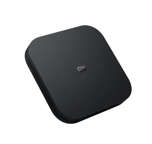 Xiaomi Mi 4C Amlogic Cortex-A53 четырехъядерный 64 бит 1 ГБ/8 ГБ 4 K HDR tv Box DTS-HD 2,4G WiFi HDMI